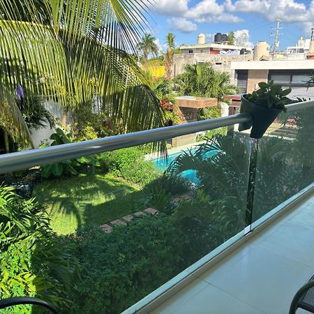 Hotel Villa Escondida Кампече Экстерьер фото
